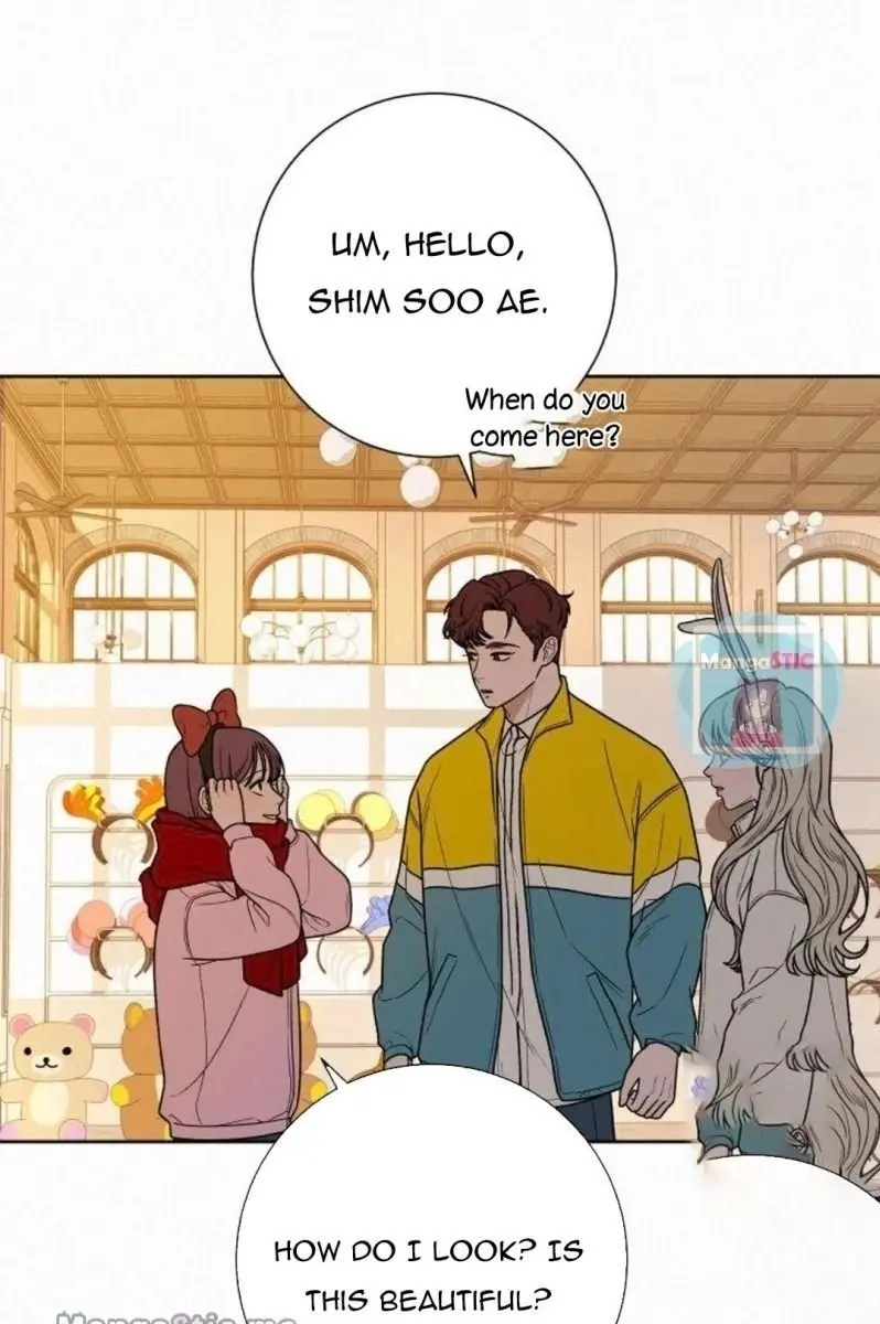 Pure Love Operation Chapter 29 Page 114