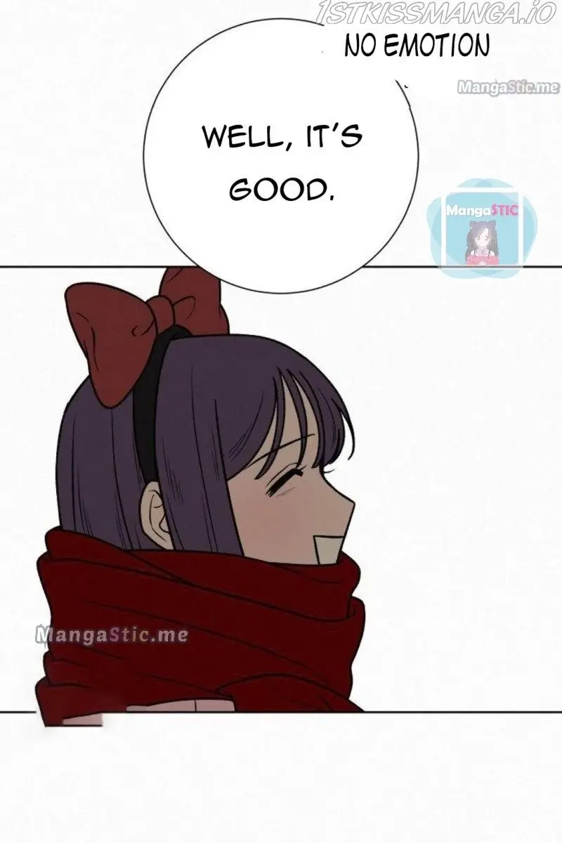 Pure Love Operation Chapter 29 Page 116