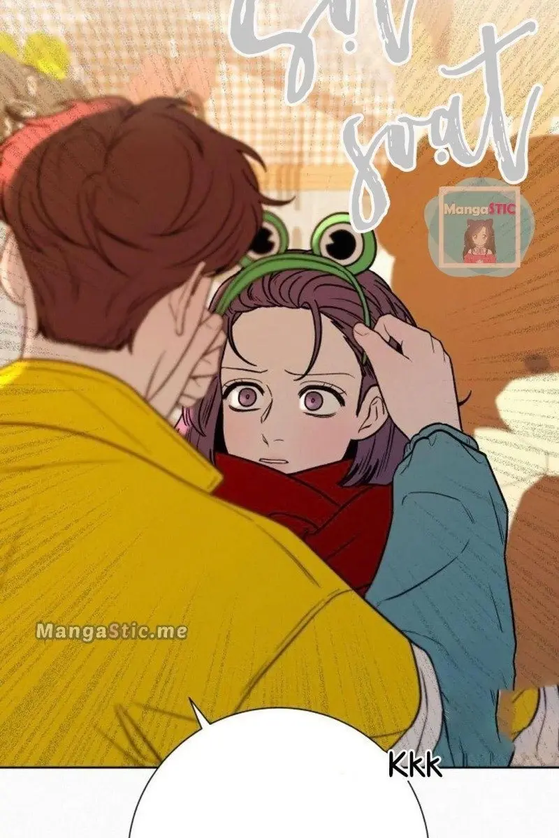 Pure Love Operation Chapter 29 Page 121