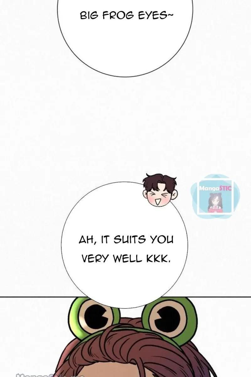 Pure Love Operation Chapter 29 Page 122