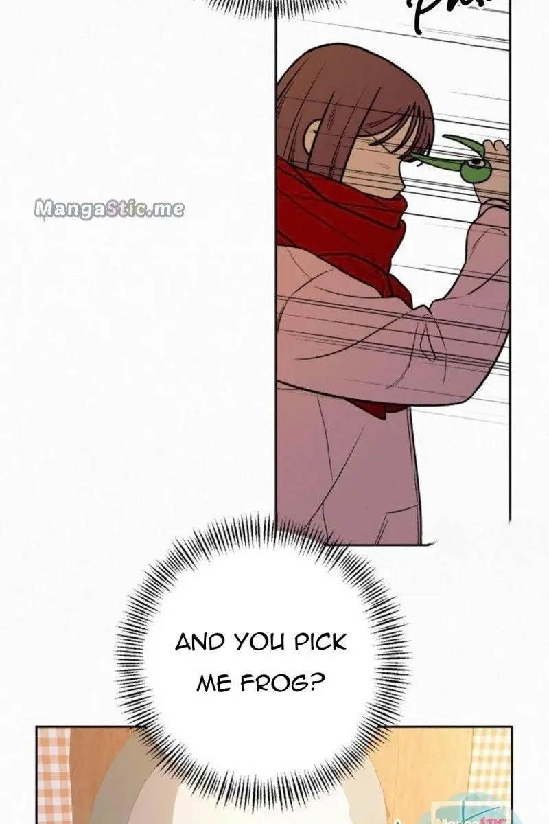 Pure Love Operation Chapter 29 Page 124