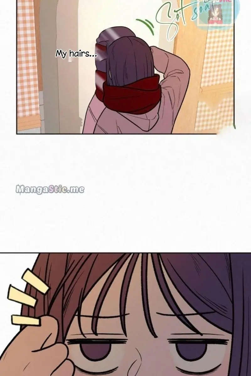 Pure Love Operation Chapter 29 Page 125