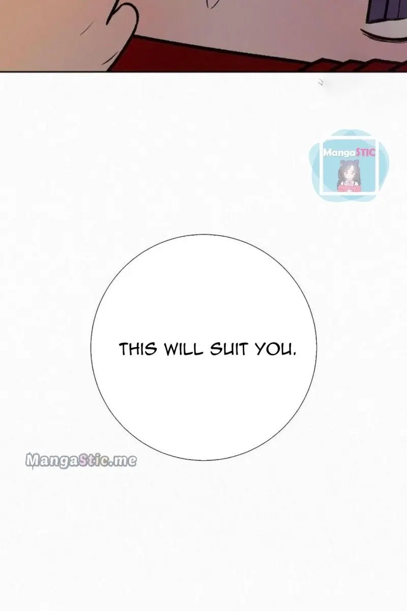 Pure Love Operation Chapter 29 Page 126