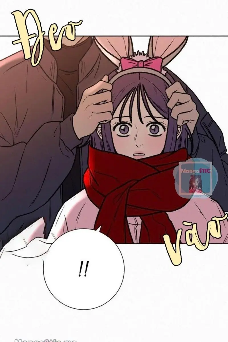 Pure Love Operation Chapter 29 Page 127