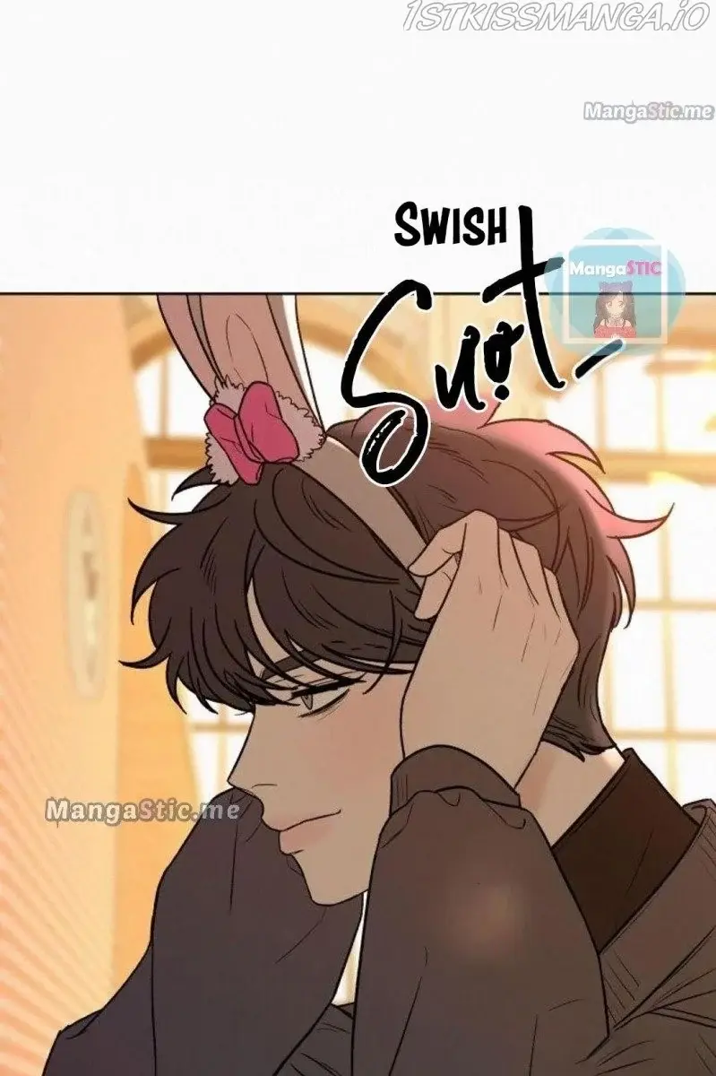 Pure Love Operation Chapter 29 Page 131