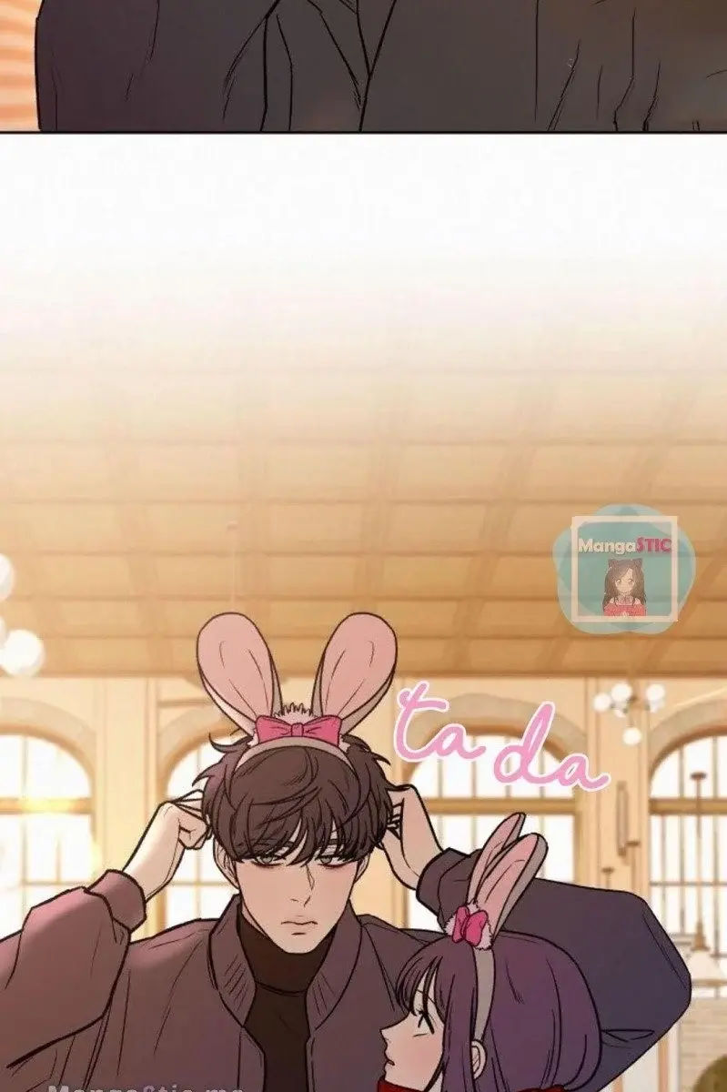 Pure Love Operation Chapter 29 Page 132