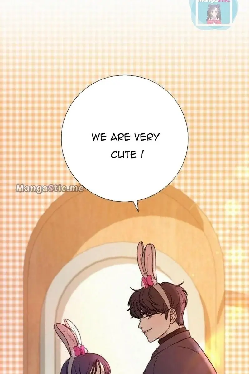 Pure Love Operation Chapter 29 Page 135