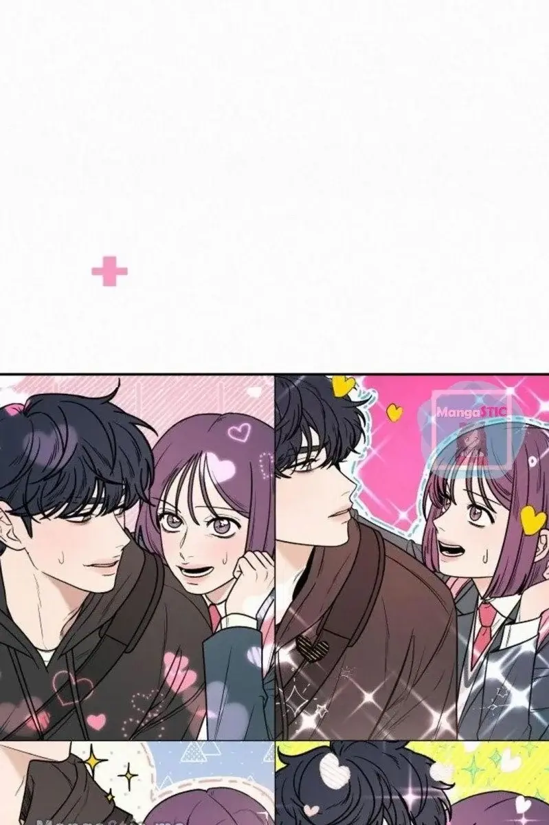 Pure Love Operation Chapter 29 Page 137