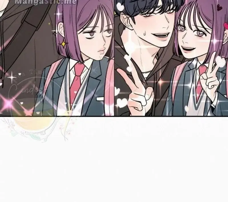 Pure Love Operation Chapter 29 Page 138