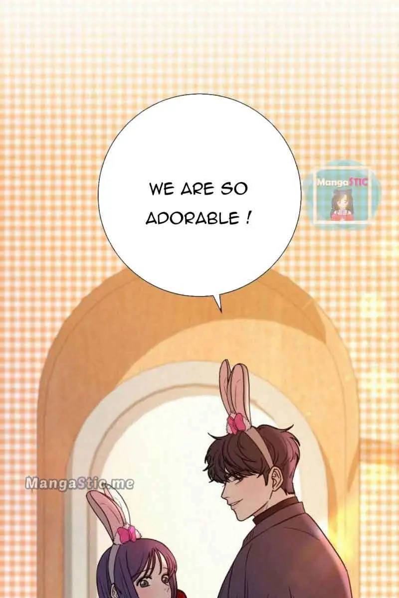 Pure Love Operation Chapter 30 Page 6