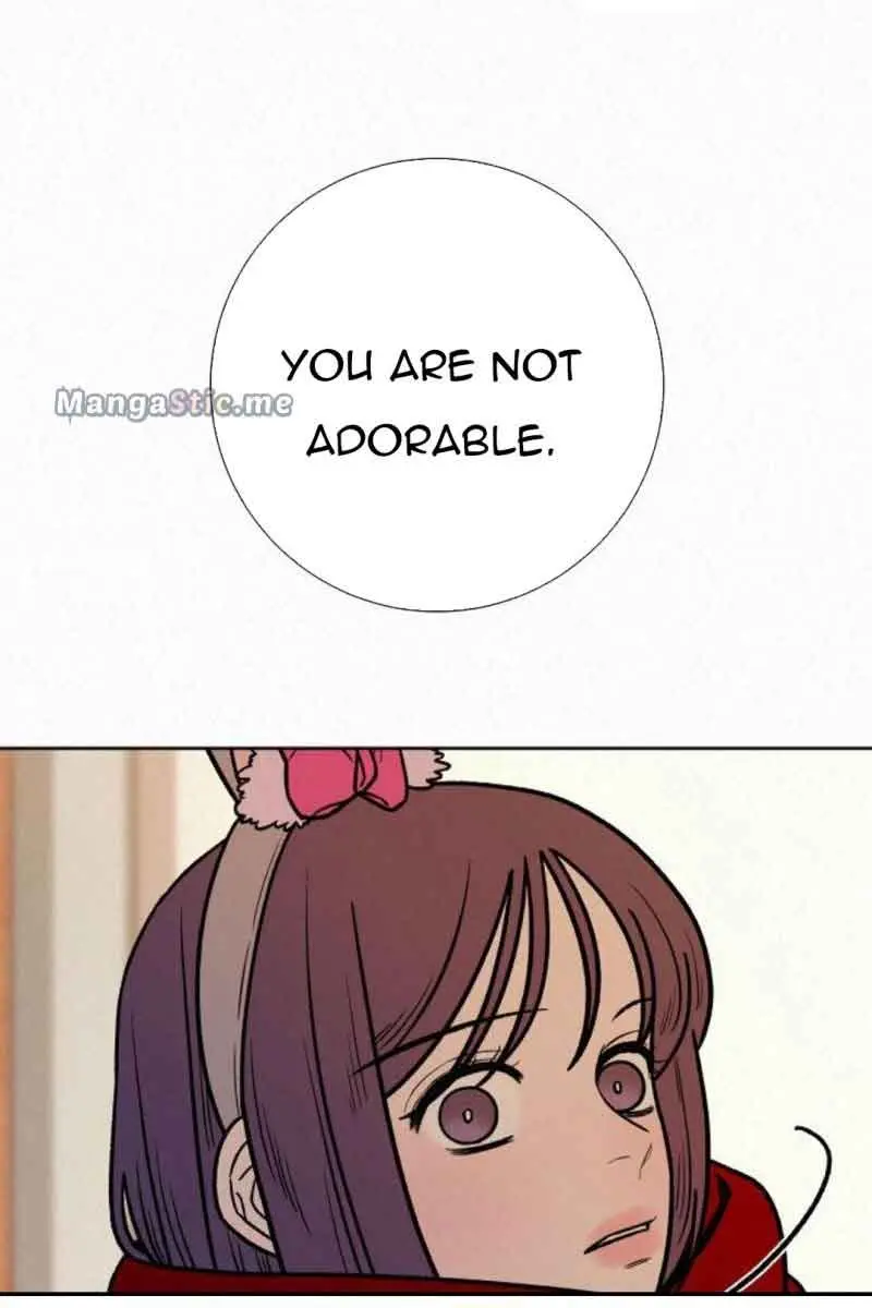 Pure Love Operation Chapter 30 Page 9