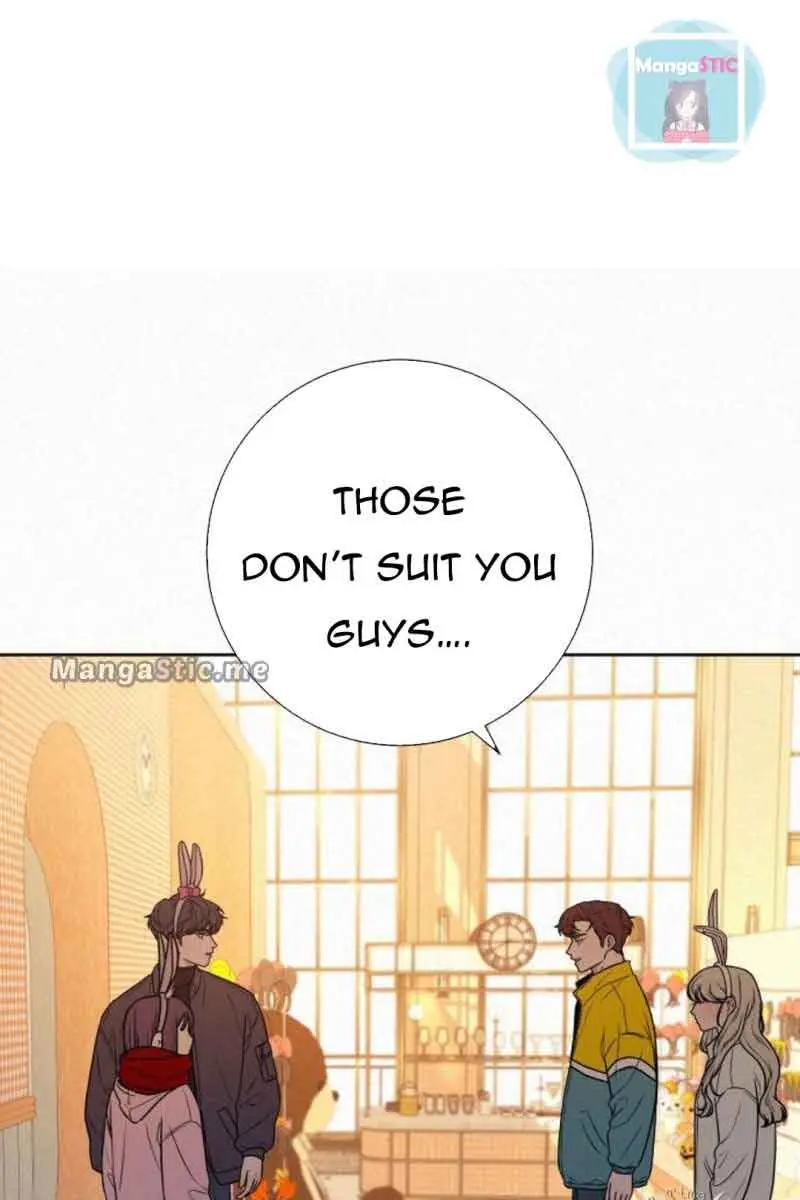 Pure Love Operation Chapter 30 Page 10