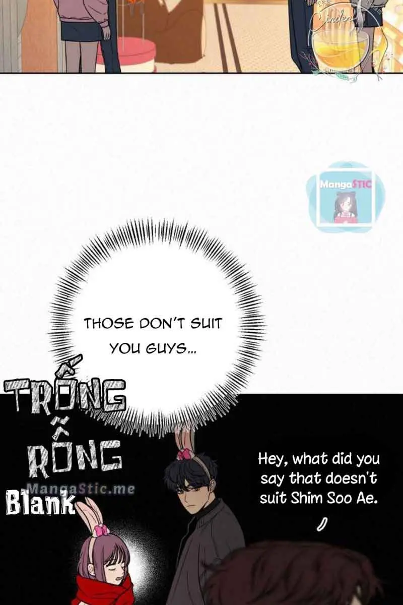 Pure Love Operation Chapter 30 Page 11