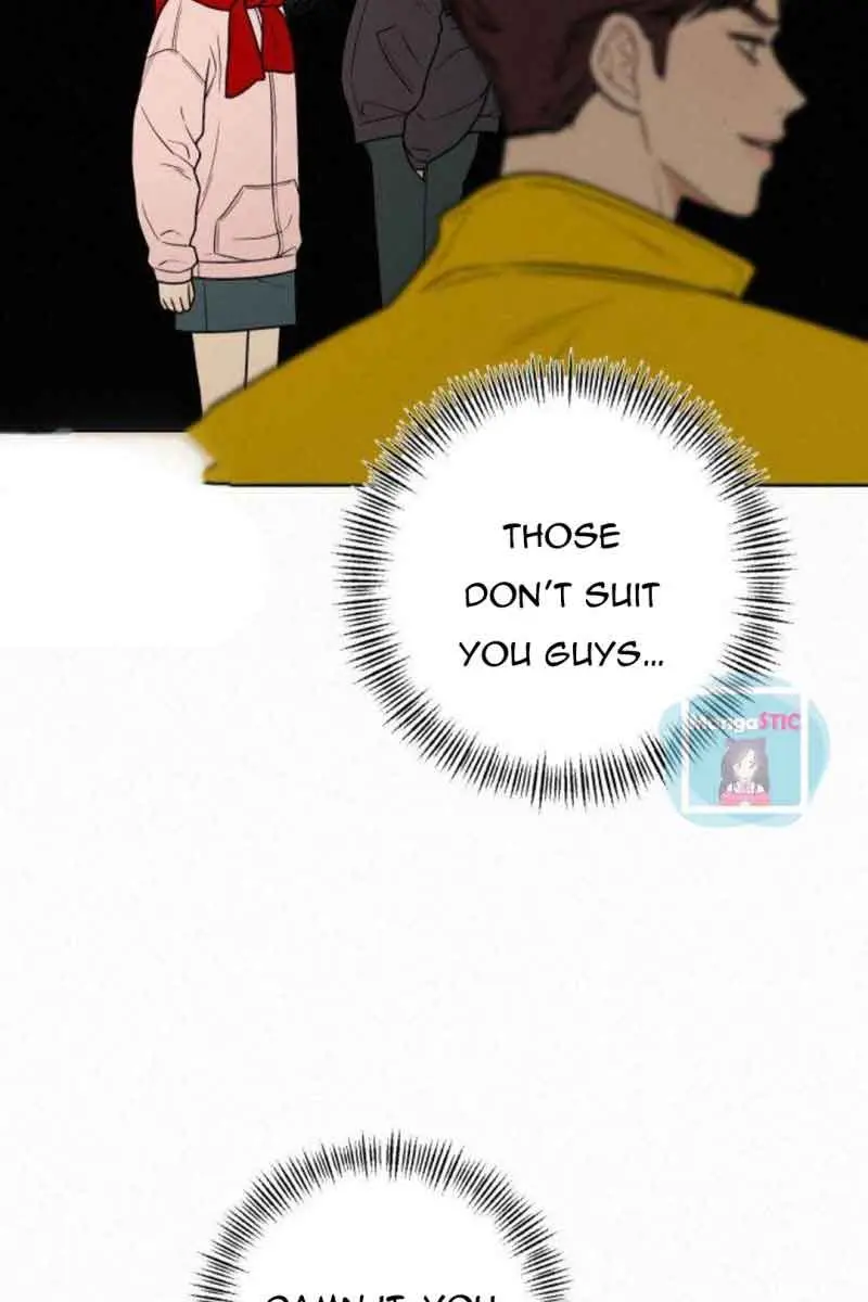 Pure Love Operation Chapter 30 Page 12