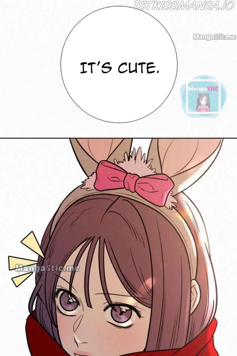 Pure Love Operation Chapter 30 Page 14