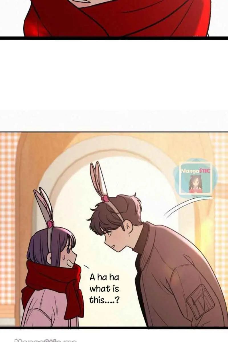 Pure Love Operation Chapter 30 Page 15