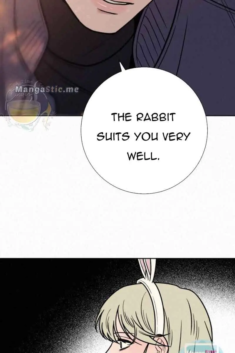 Pure Love Operation Chapter 30 Page 17