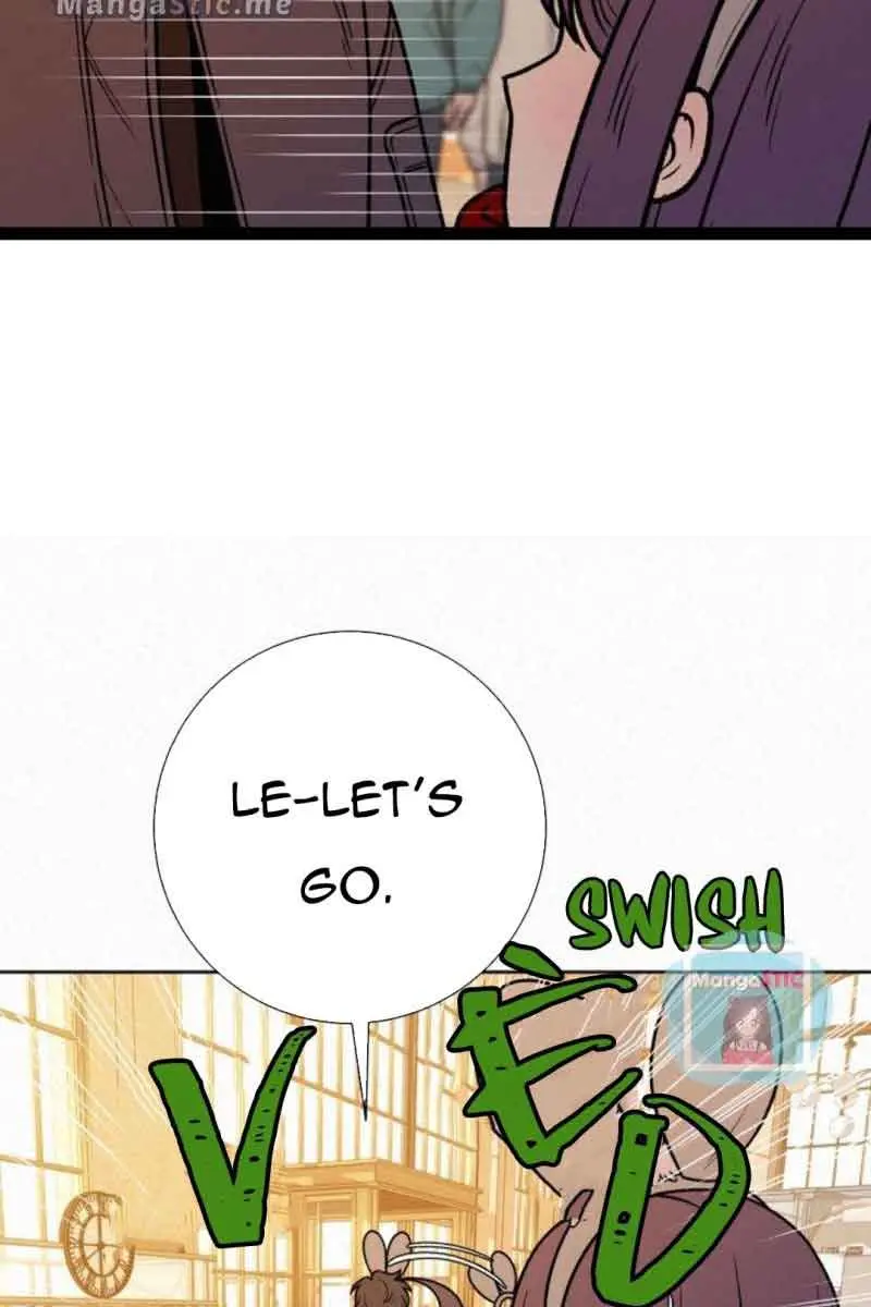 Pure Love Operation Chapter 30 Page 21