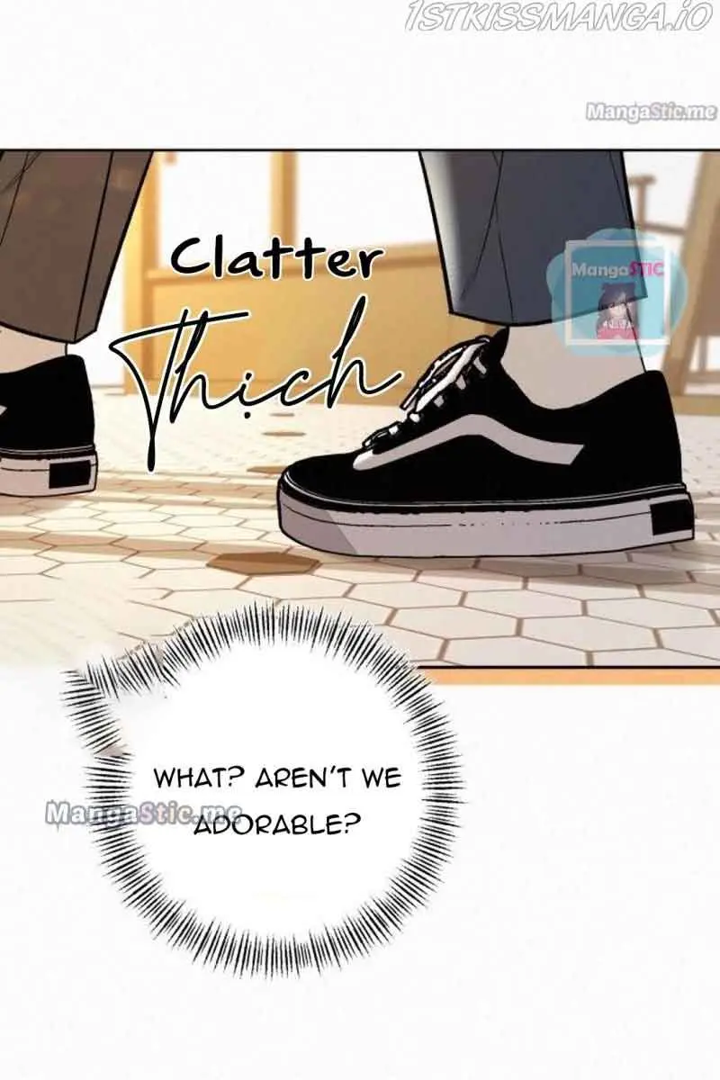 Pure Love Operation Chapter 30 Page 24