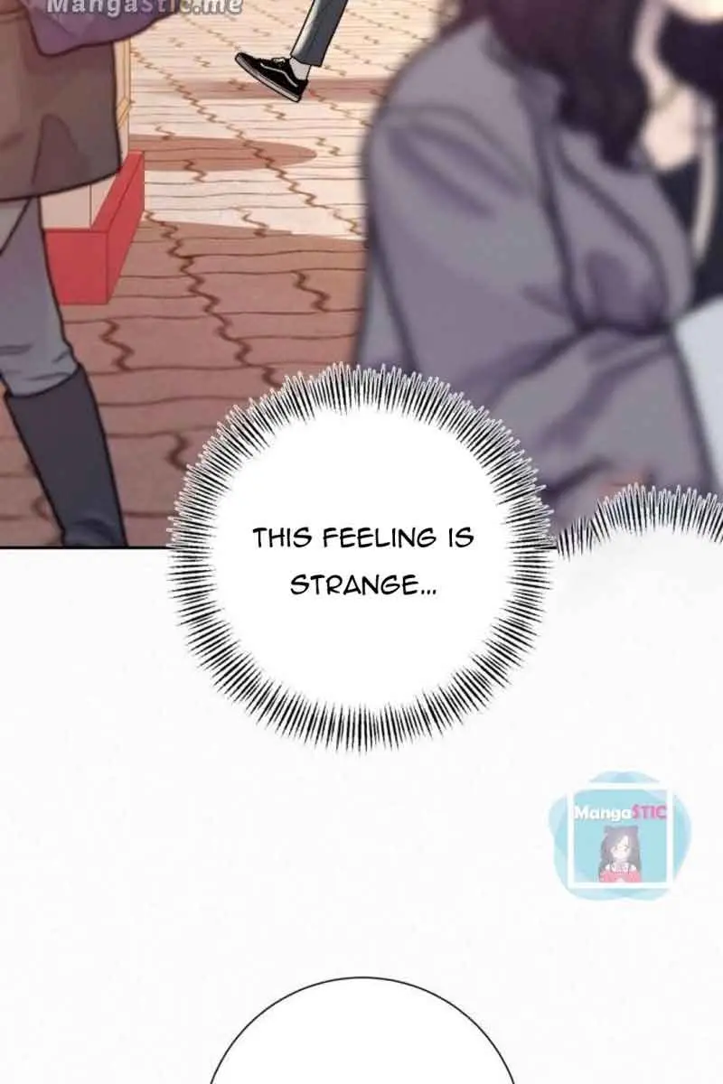 Pure Love Operation Chapter 30 Page 26