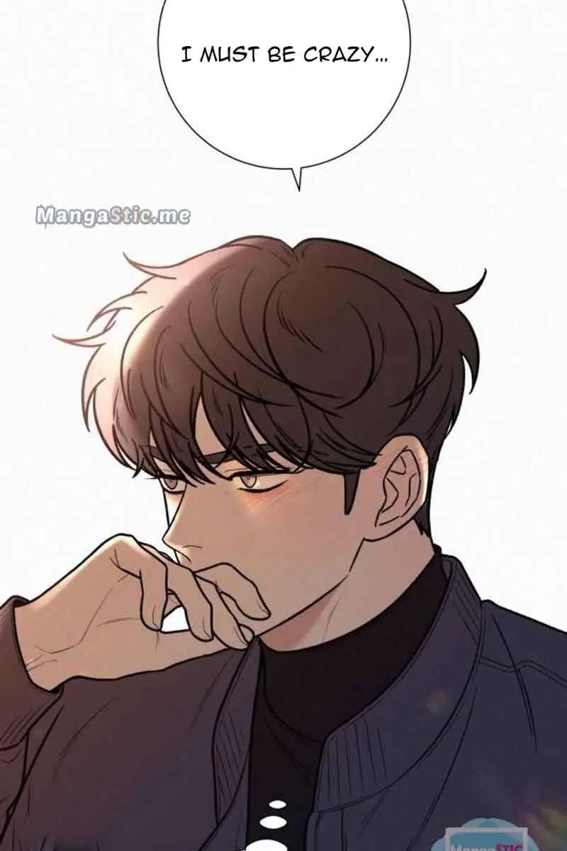 Pure Love Operation Chapter 30 Page 27