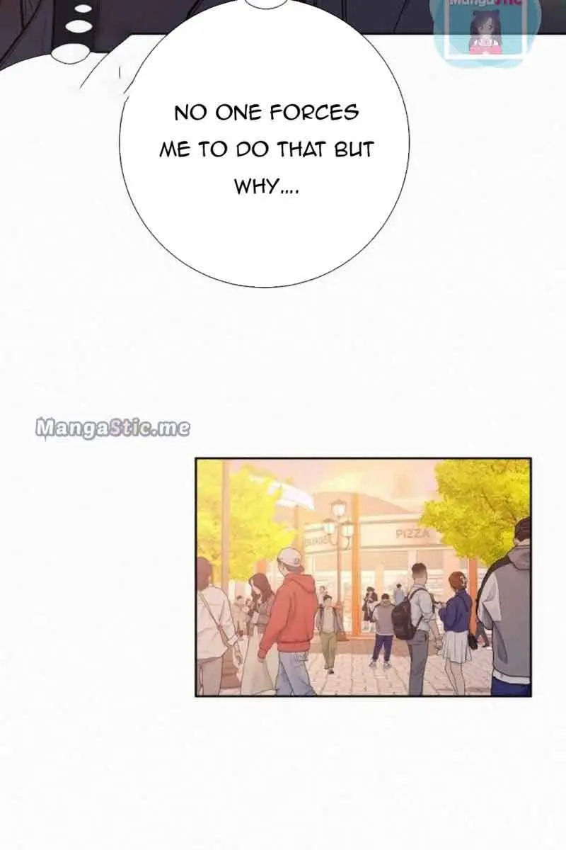 Pure Love Operation Chapter 30 Page 28