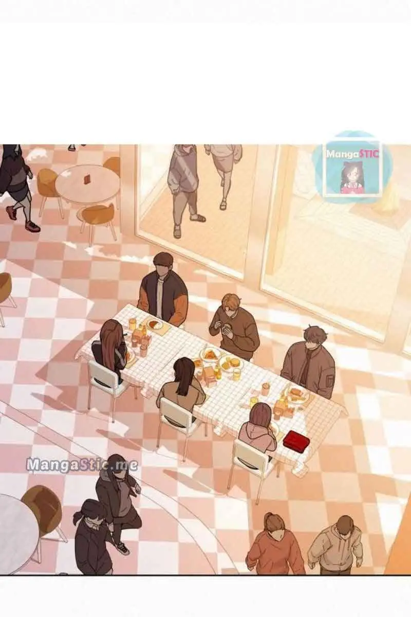 Pure Love Operation Chapter 30 Page 29