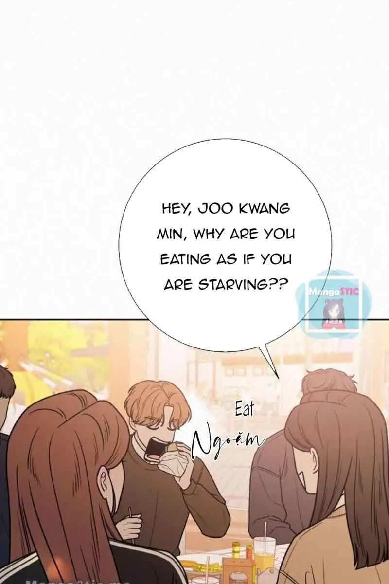 Pure Love Operation Chapter 30 Page 30