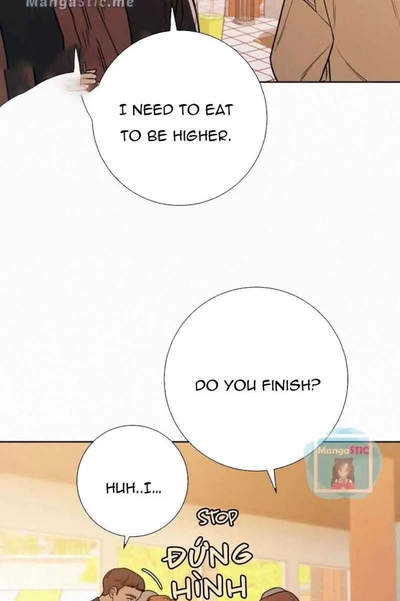 Pure Love Operation Chapter 30 Page 31