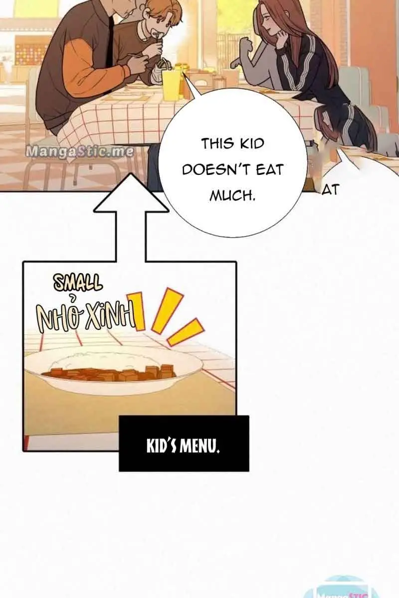 Pure Love Operation Chapter 30 Page 32