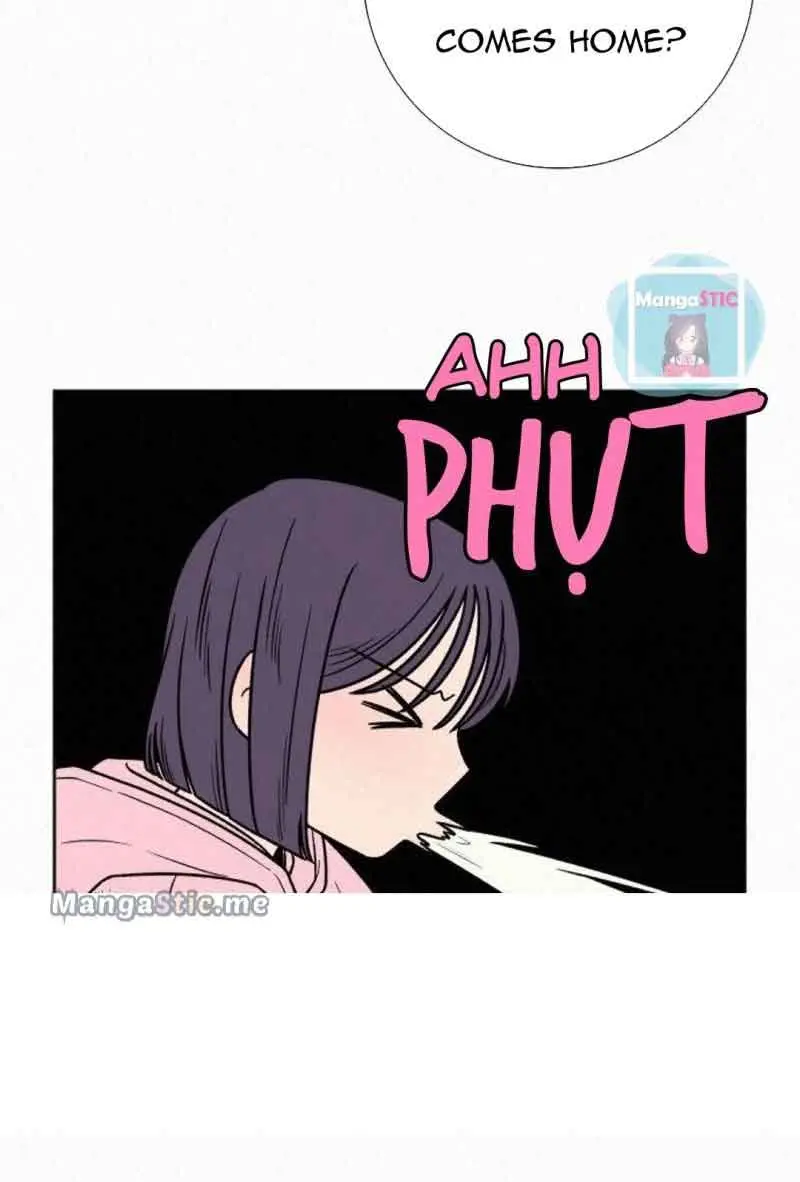 Pure Love Operation Chapter 30 Page 34