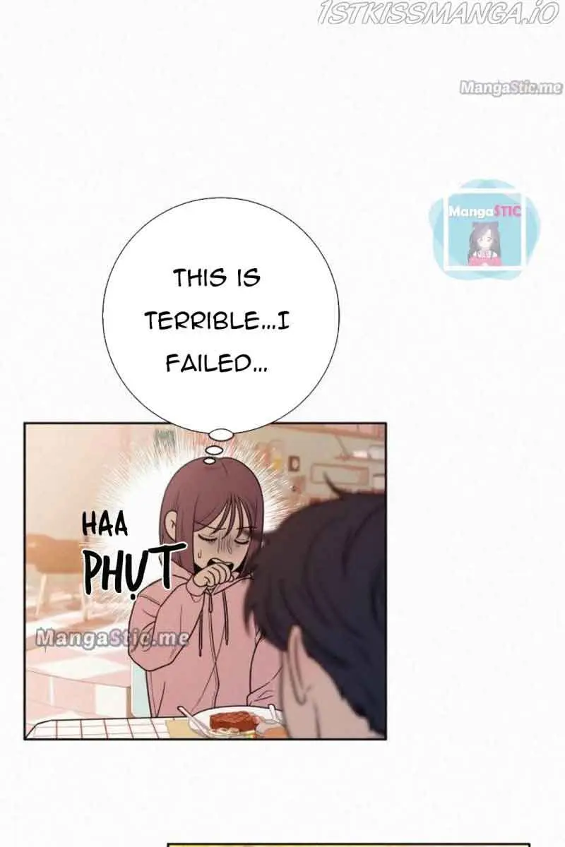 Pure Love Operation Chapter 30 Page 35