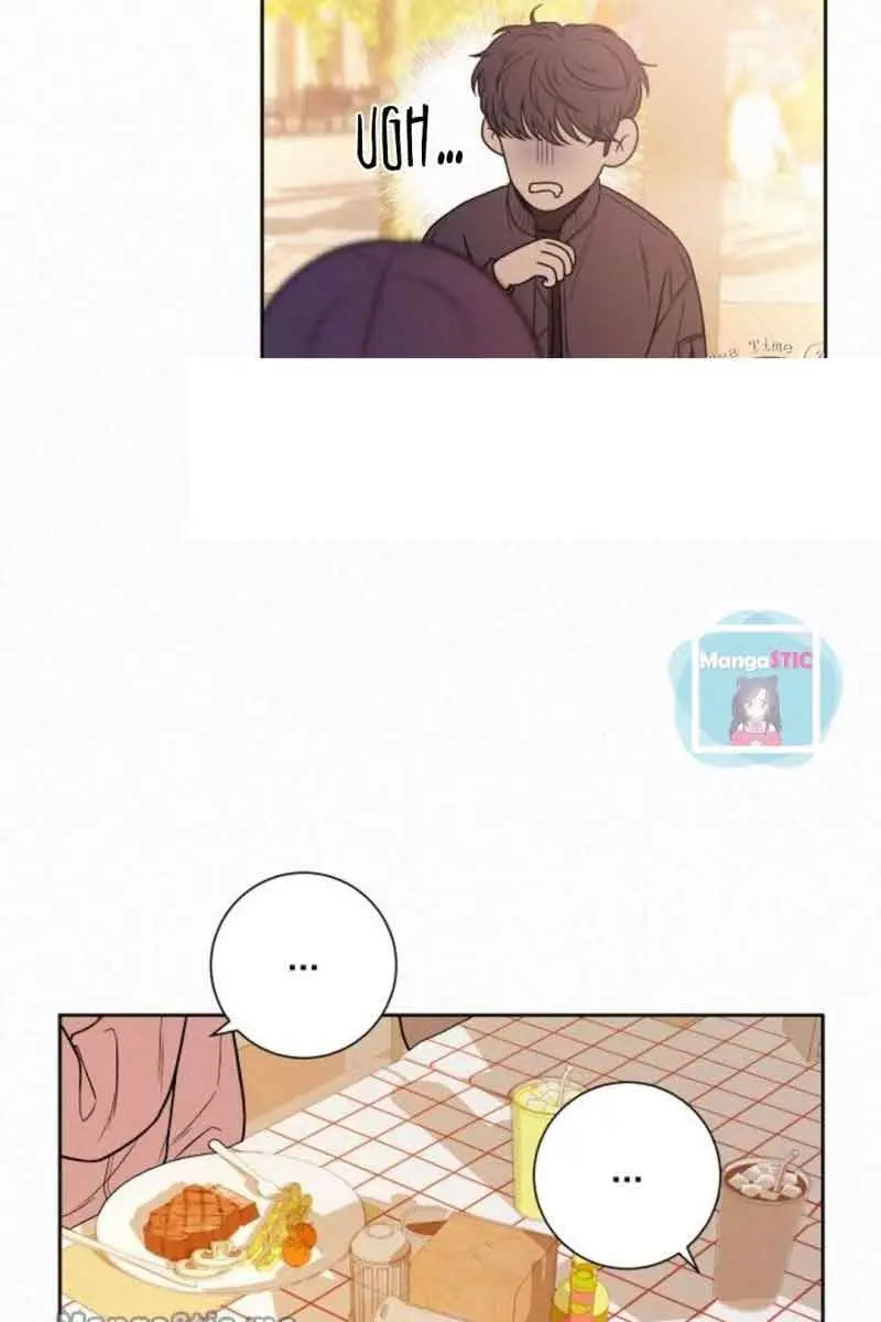 Pure Love Operation Chapter 30 Page 36