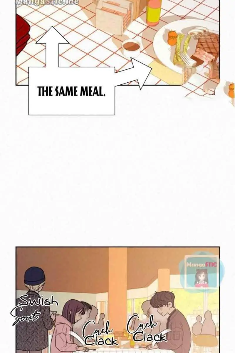 Pure Love Operation Chapter 30 Page 37