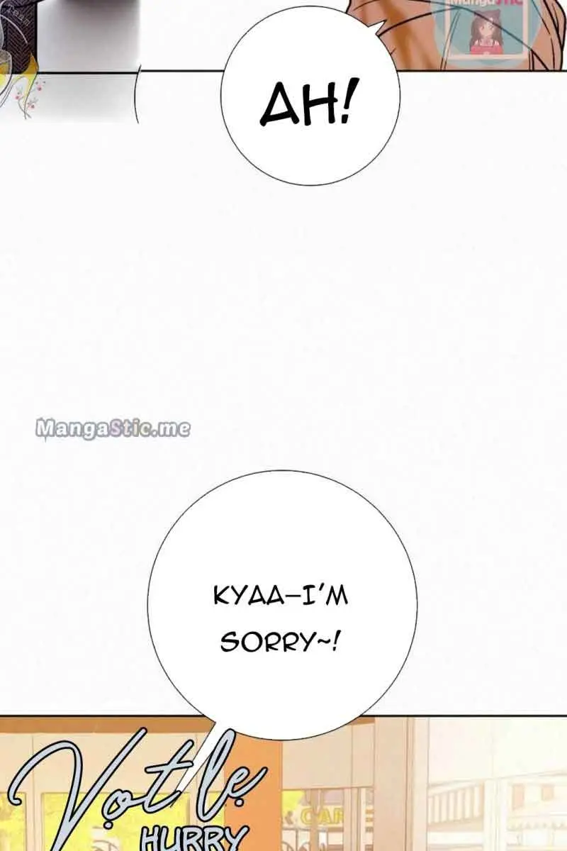 Pure Love Operation Chapter 30 Page 39