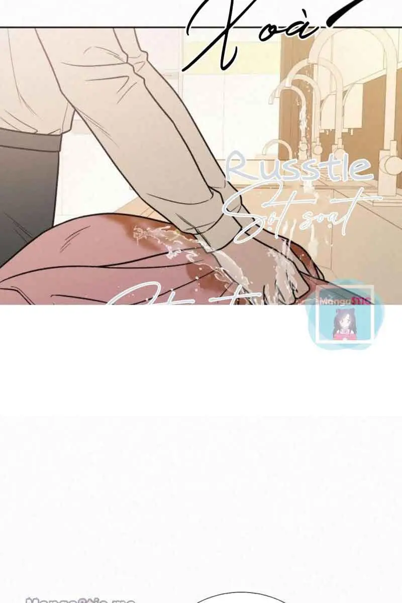 Pure Love Operation Chapter 30 Page 43