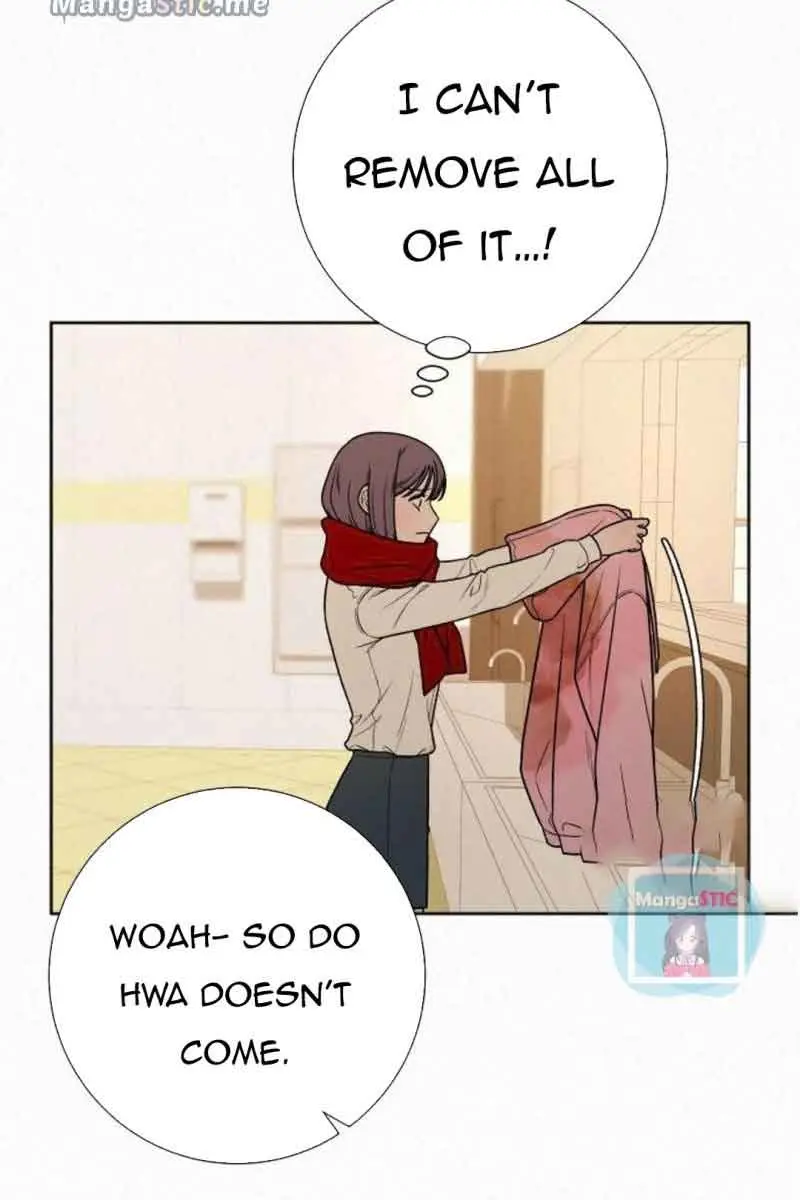 Pure Love Operation Chapter 30 Page 44