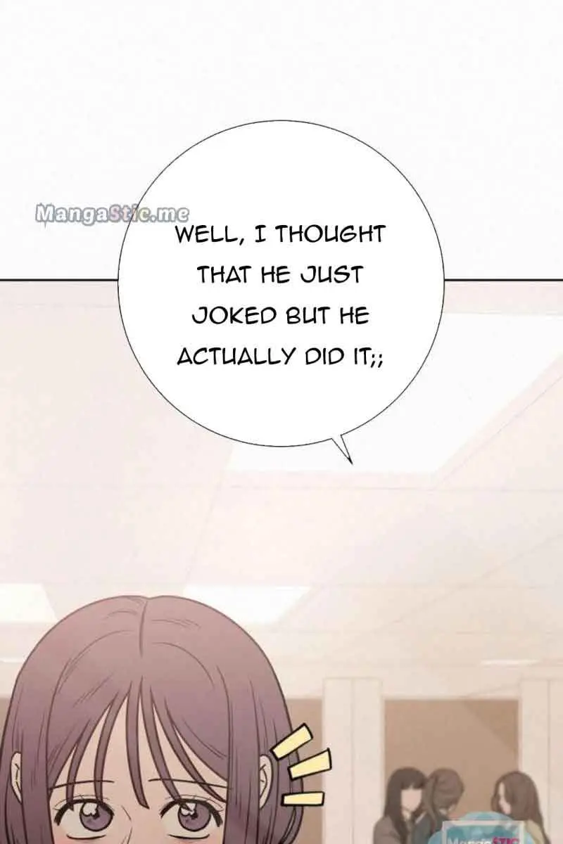 Pure Love Operation Chapter 30 Page 45