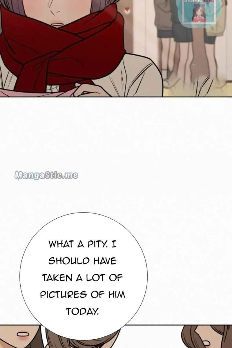 Pure Love Operation Chapter 30 Page 46