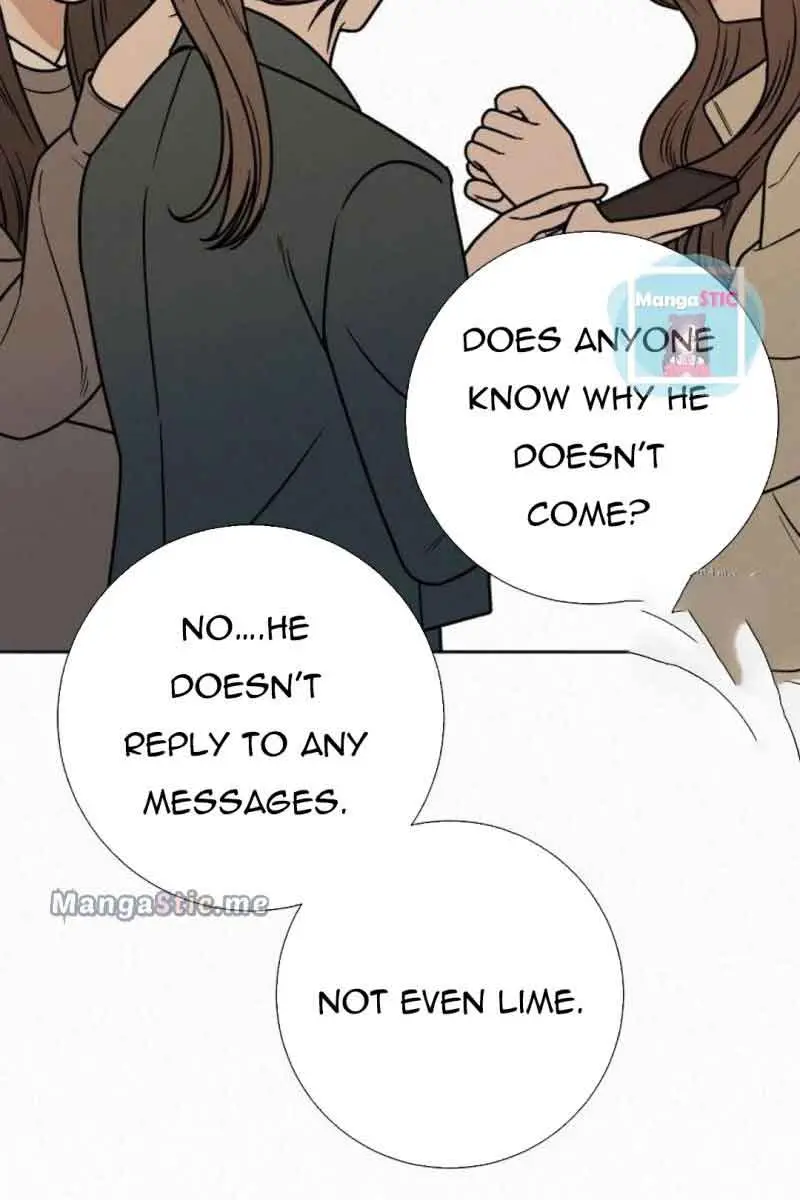 Pure Love Operation Chapter 30 Page 47