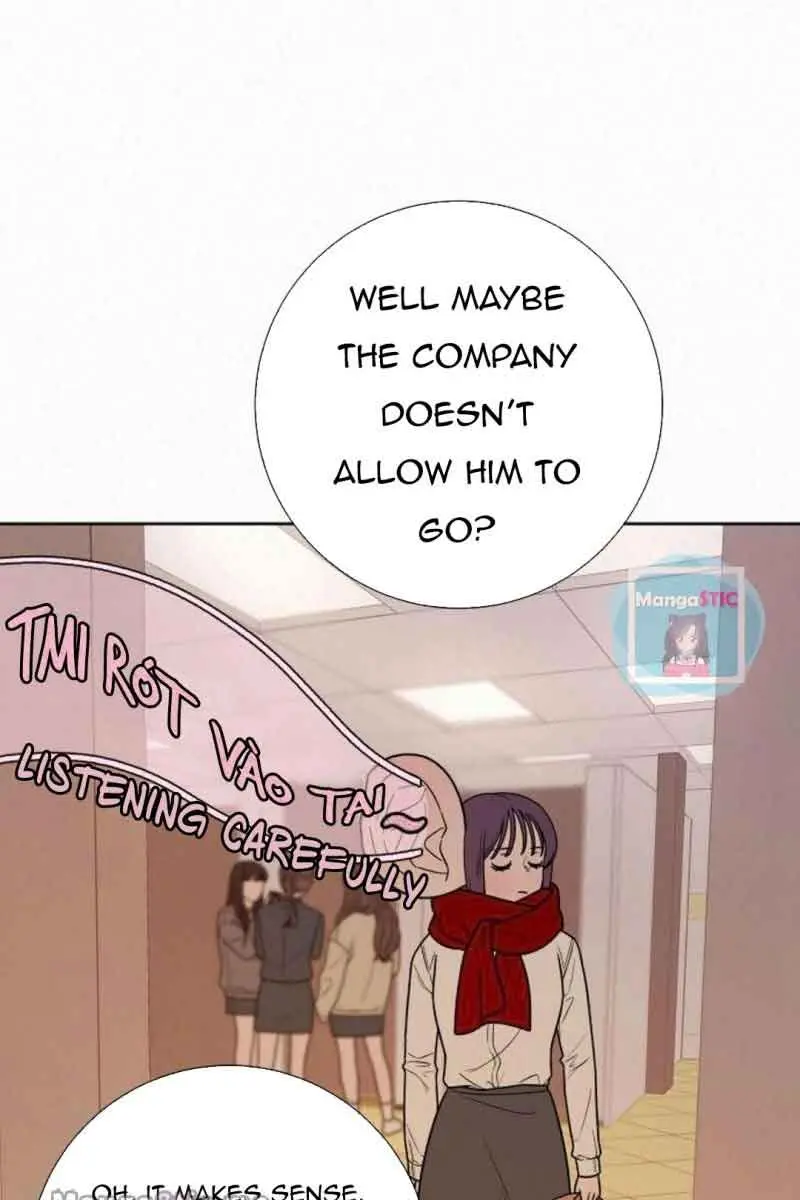 Pure Love Operation Chapter 30 Page 48