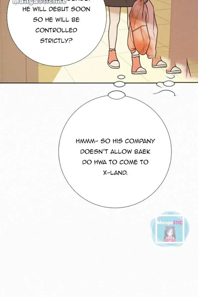 Pure Love Operation Chapter 30 Page 49