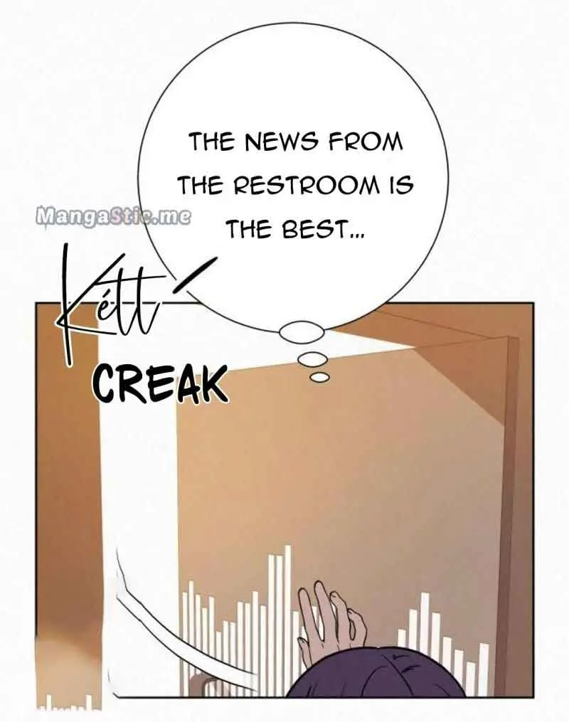 Pure Love Operation Chapter 30 Page 50