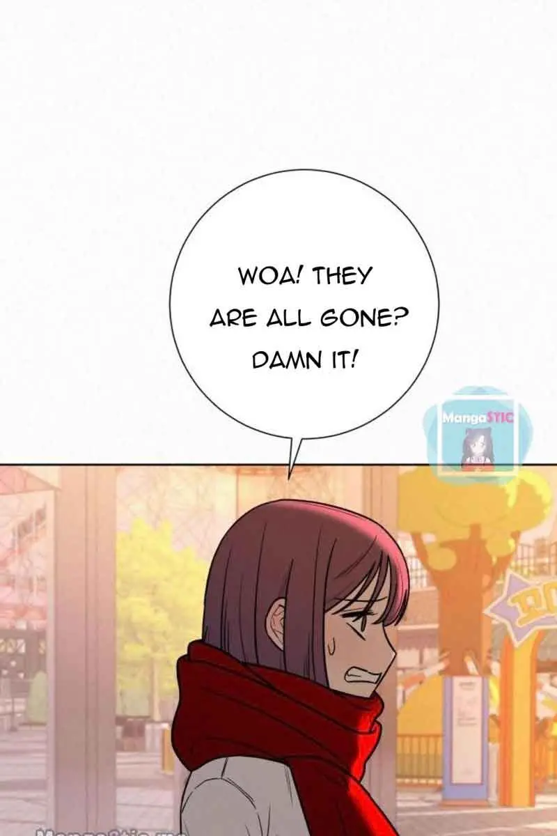 Pure Love Operation Chapter 30 Page 57