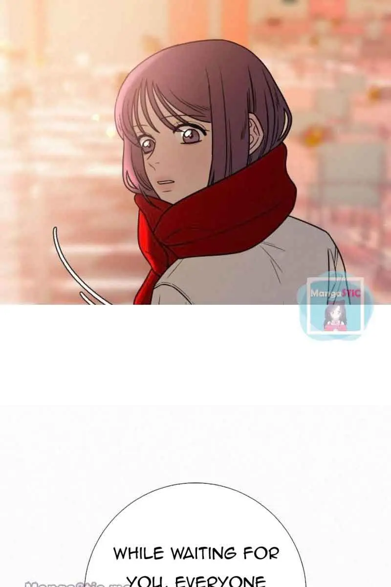 Pure Love Operation Chapter 30 Page 60