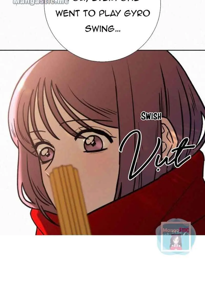 Pure Love Operation Chapter 30 Page 61