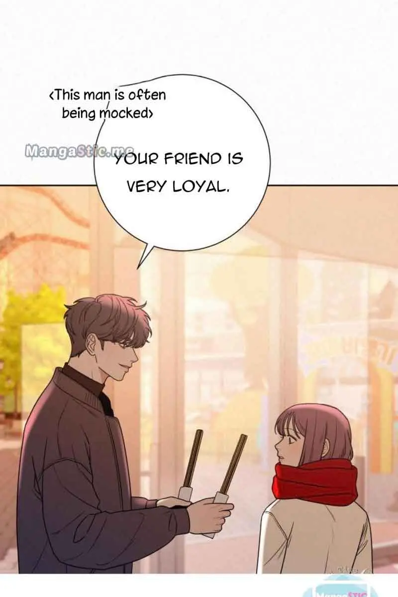 Pure Love Operation Chapter 30 Page 62