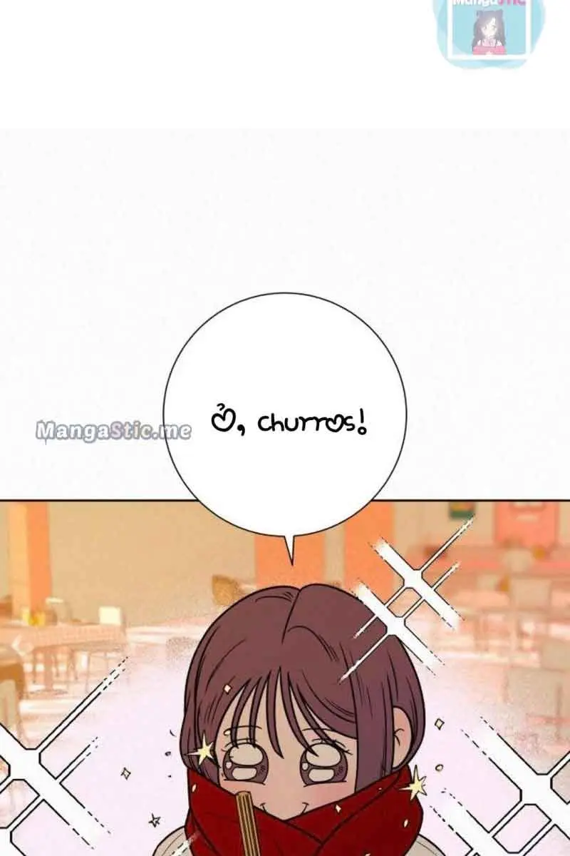 Pure Love Operation Chapter 30 Page 63