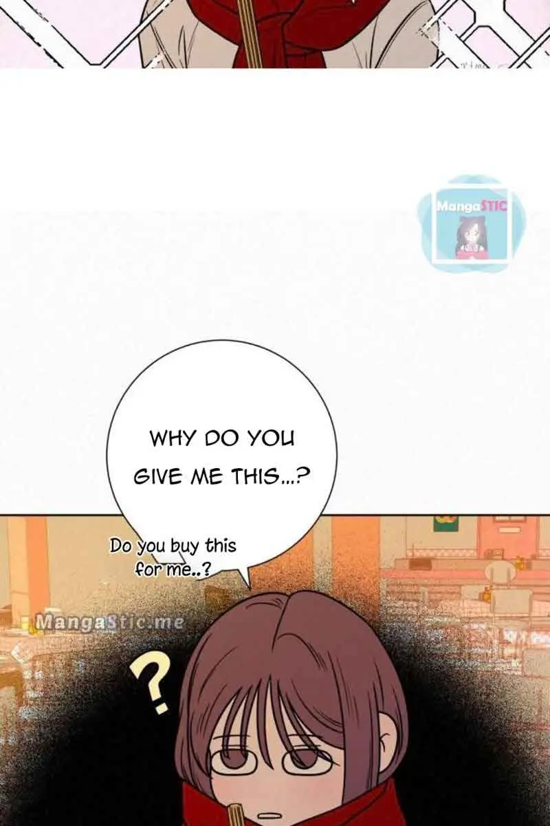 Pure Love Operation Chapter 30 Page 64