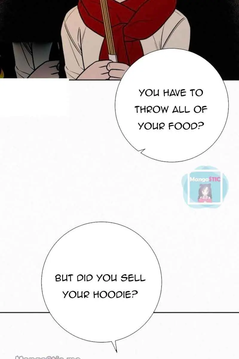 Pure Love Operation Chapter 30 Page 65